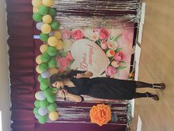 Саварина Алена Игоревна