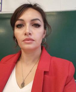 Гадаева Юлия Сергеевна